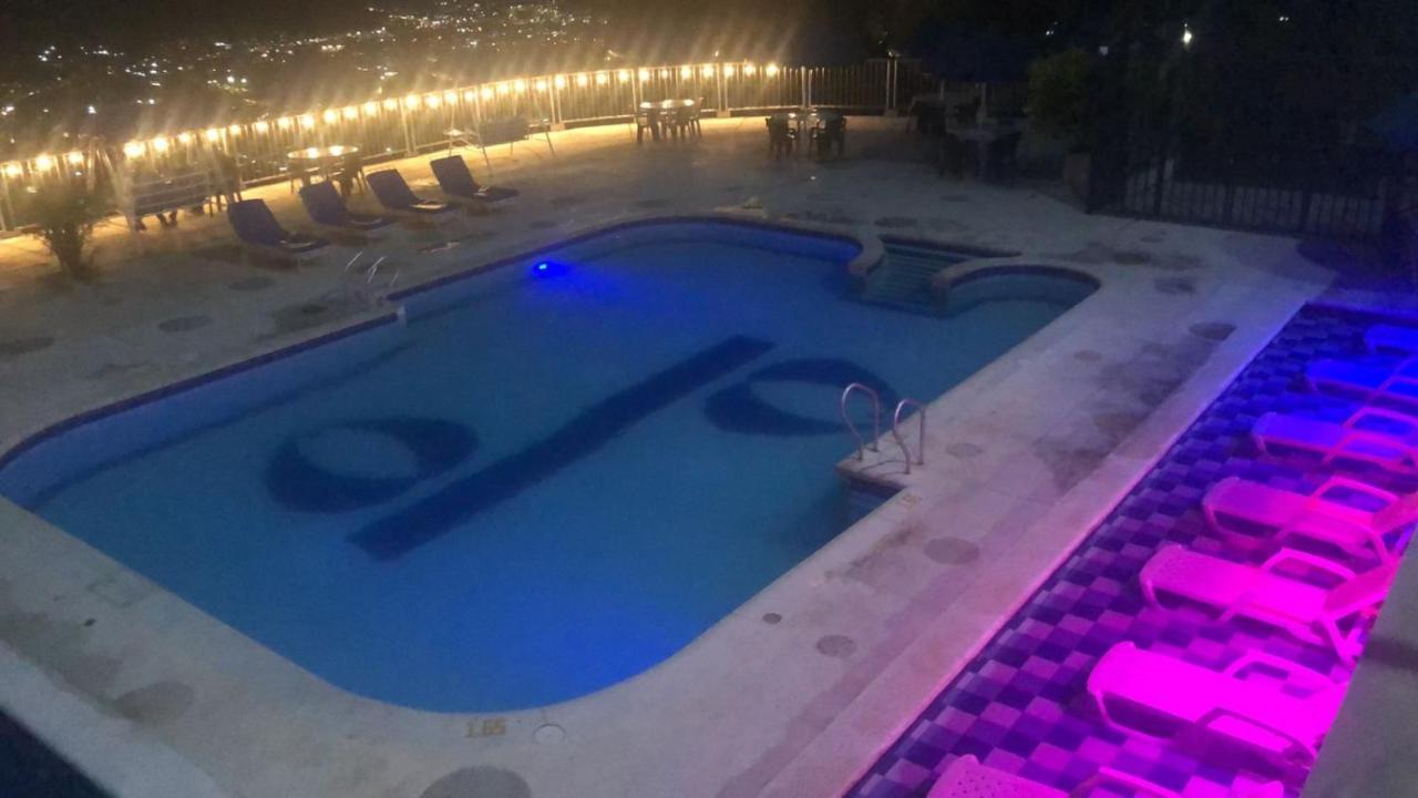 Hotel Giron Campestre Εξωτερικό φωτογραφία