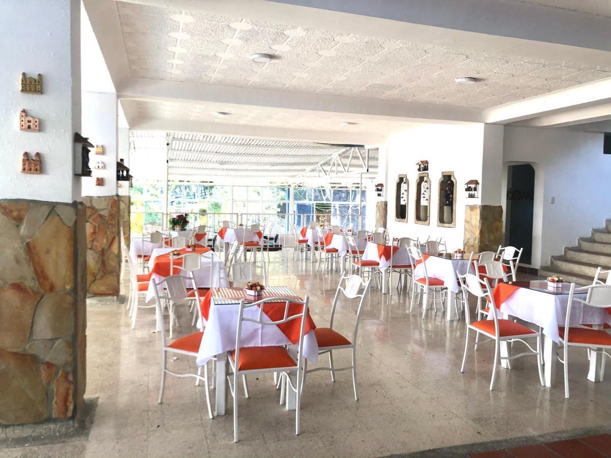 Hotel Giron Campestre Εξωτερικό φωτογραφία