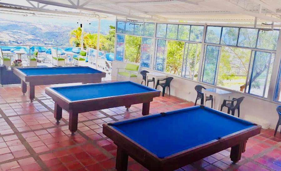 Hotel Giron Campestre Εξωτερικό φωτογραφία